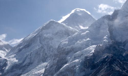 Абсолютная высота гималаи. Эверест. Гималаи 8к. Панорамы Эвереста. Эверест фото.